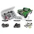RC Screwz Pro2 LT10SW Complete Metal Shielded Bearing Kit RCZASC135B