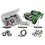 RC Screwz Pro2 LT10SW Complete Rubber Shielded Bearing Kit RCZASC135R