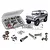 RC Screwz Gen 9 Scout Complete Stainless Steel Screw Kit RCZRER079