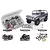 RC Screwz Gen 9 Scout Complete Metal Shielded Bearing Kit RCZRER079B