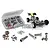 RC Screwz Procat Classic Complete Stainless Steel Screw Kit RCZSCH040