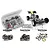 RC Screwz Procat Classic Complete Metal Shielded Bearing Kit RCZSCH040B