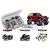RC Screwz TRX-4 Sport High Trail Complete Metal Shielded Bearing Kit	 RCZTRA111B