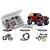 RC Screwz TRX-4 Sport High Trail Complete Rubber Shielded Bearing Kit RCZTRA111R