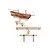 Artesania Latina Hull Support Modelling Tool 27011