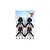 Artesania Latina 30mm (1.18") Mini Fastening Pliers 6Pcs 27200