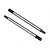HPI Vorza 4x51mm Shock Shafts 2Pcs 67436
