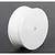 TLR 2.2" Front White Dish Rims 2Pcs TLR43009