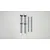 E-Flite Wing Tip Missiles Set EFL87885