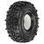 Pro-Line 1.9" TSL SX Super Swamper XL G8 Rock Terrain Truck Tyres w/ Foam Inserts 2Pcs PRO119714