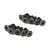 Kyosho 2.6x8mm Fine Thread Countersunk Screws 10Pcs 1-S32608H