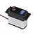 Maverick Aluminium MS-241 1/5 20kg Servo with 17T Servo Horn MV24109