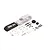 Kyosho Mini-Z Toyota 4Runner Painted Body Shell Set - White MXN02