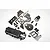 Rovan Petrol To Electric Version Kit w/o Electronics 851923