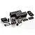 Rovan Petrol To Electric Version Kit w/o Electronics (Motor Straight Gear) 8709631