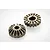 Rovan Metal Second-Generation Large Bevel Gear 650182