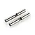Rovan 5x38mm Second-Generation Cross-Shafts 2Pcs 650942
