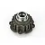 Rovan Metal Second-Generation Right Differential Case/Housing 651052
