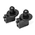 HPI Vorza Body Mount Set 67411