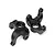 HPI Vorza Left & Right Front Spindle Set 67388