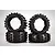 Rovan 4.7/5.5" Large Nail Front & Rear Tyres 4Pcs 85563