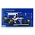 Fujimi 1/20 Williams FW16 Brazil GP 1994 F1 Model Kit 090597