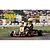 Fujimi 1/20 Ayrton Senna Kart 1981 Model Kit 092232