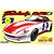 Fujimi 1/24 Nissan FairLady 240ZG Full Works (S30) Race Model Kit 038414