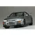 Fujimi 1/24 Nissan Skyline GT-R V-Spec II Nur w/ Nismo Front Aero Bumper (ID-285) Model Kit 046662