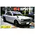 Fujimi 1/24 scale model kit box art featuring a silver 1971 Nissan Skyline GT-R KPGC10 parked outdoors.