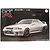 Fujimi 1/12 1989 Nissan Skyline GT-R NISMO S Tune (BNR32 - Axes No.2) Model Kit 141787