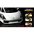 Box art for a Fujimi 1/24 scale Lamborghini Gallardo SE model kit, featuring a large close-up of the car's front end and smaller photos of the finished model.