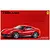 Fujimi 1/24 Ferrari 599GTB w/ Etching Parts Model Kit 123660
