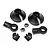 HPI Vorza Shock End/Spring Retainer Set 67351
