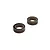 ARRMA 10x16x5mm Rubber Shielded Ball Bearings 2Pcs ARA610051
