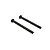 ARRMA 3x37mm Hinge Screws 2Pcs ARA727337