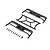 Axial Roll Cage Set AXI200014