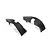Axial Front Fender Set AXI200016