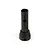A black metal drive axle component for an RC car, shown against a plain white background.