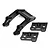 HPI Vorza Wing Mount Set 67521