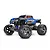 Traxxas Stampede XL-5 RC Monster Truck Electric 2WD 1/10 Scale RTR 36054-8