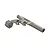 ARRMA Metal 5/7mm Nut, 11/15mm Bore Shock Multi Tool ARA320680