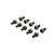 ARRMA 3x5mm Fine Thread Cap Head Screws 10Pcs ARA723305