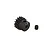 ARRMA Steel 15T 32dp/0.8Mod Pinion Gear ARA311077