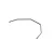 ARRMA 1.5mm Front Sway Bar ARA330693