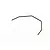 ARRMA 2mm Front Sway Bar ARA330694