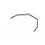 ARRMA 2mm Rear Sway Bar ARA330698