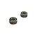 ARRMA 5x10x4mm Rubber Shielded Ball Bearings 2Pcs ARA610045