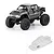 Pro-Line 1/24 Cliffhanger High Performance Unpainted Body Shell - Clear PRO359600