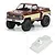 Pro-Line 1/24 1978 Chevrolet K-10 Unpainted Body Shell - Clear PRO358300